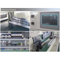 Automatic Side Sealing and Shrinking Heat Contraction Shrinking Wrapping Machine